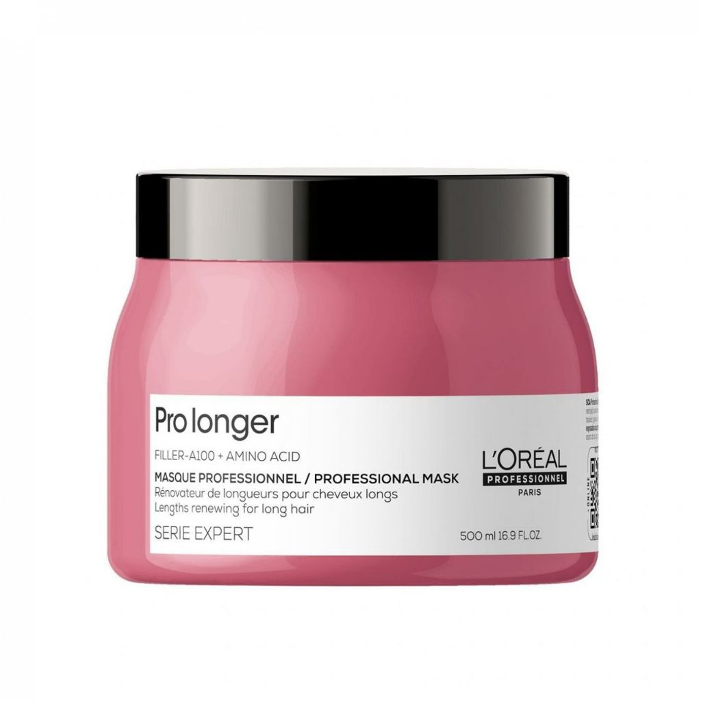 Loreal Professionnel Masque - Pro Longer Length Renewing / 250ml